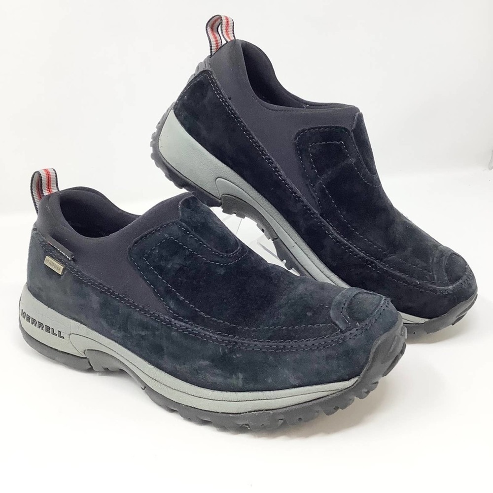 Merrell Polar-Tech/Waterproof Women's Shoes Size.7